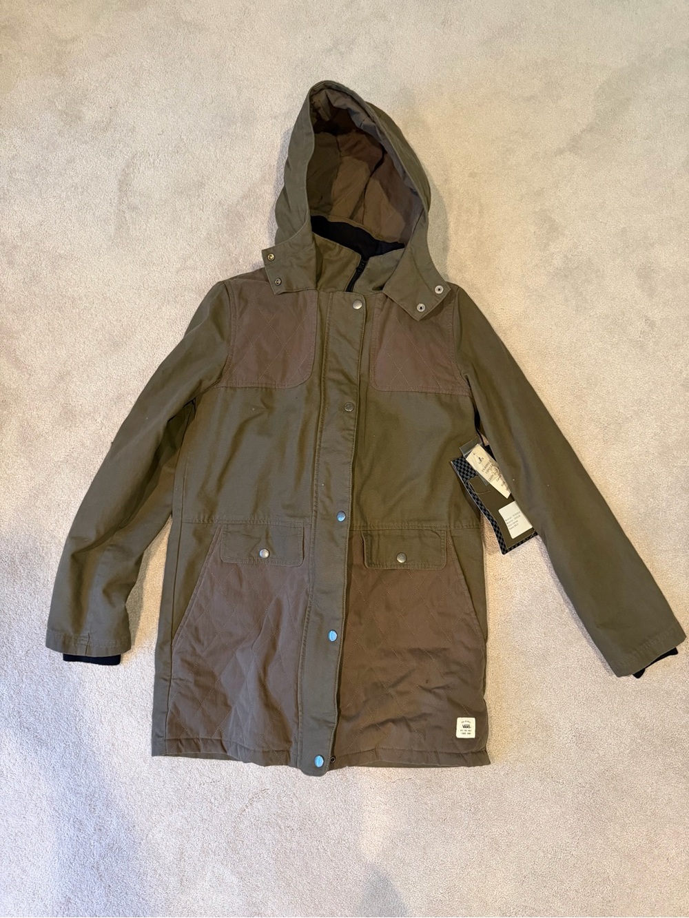 Vans Coat